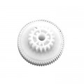 AHK Шестерня HP LJ P3005/M3027/M3035 65T аналог RU5-0962 AHK (3205968)