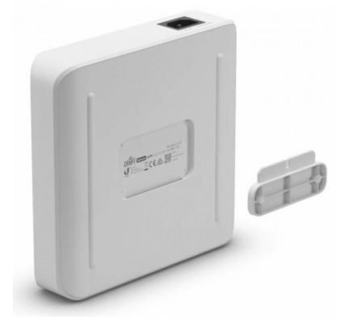 Комутатор мережевий Ubiquiti USW-Lite-16-PoE