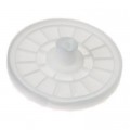 AHK Шестерня HP LJ P4014/4015/4515/601/602 аналог RU6-0190 193Т AHK (3205817)