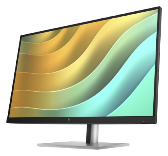 HP Монітор HP E27u G5 (6N4D3AA)