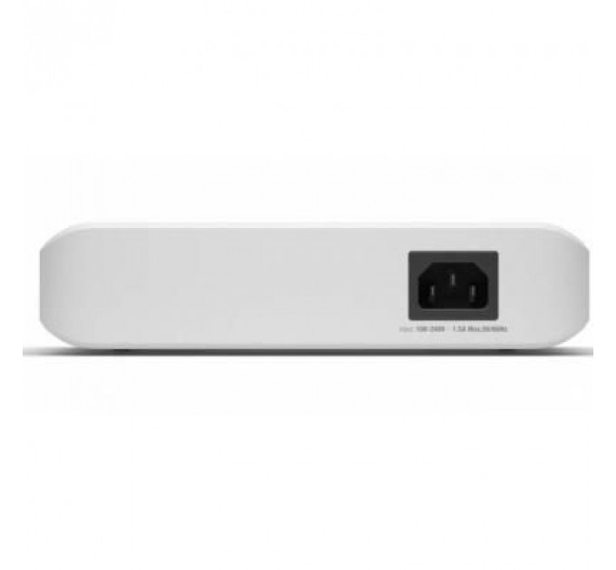 Комутатор мережевий Ubiquiti USW-Lite-16-PoE