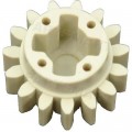 AHK Шестерня HP 3600/3800/2700/3000/3505 15T редуктора фьюзера AHK (3205822)