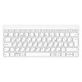 HP Клавіатура HP 350 Compact Multi-Device Bluetooth UA White (692T0AA)