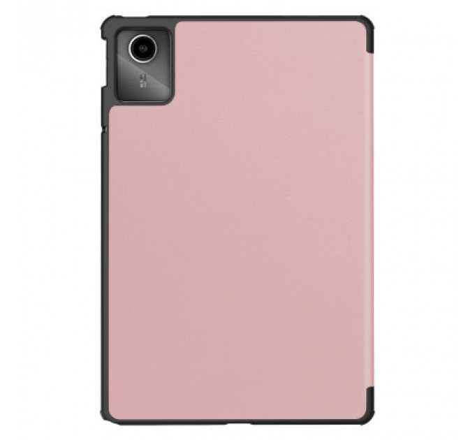 Чохол до планшета Armorstandart Smart Case Lenovo Tab M11 Pink (ARM74499)