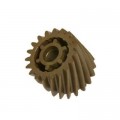 AHK Шестерня Konica Minolta 360/420/500 набір 5 шт аналог 50GA18542G AHK (3205894)