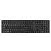 HP Клавіатура HP 450 Programmable Wireless UA Black (4R184AA)