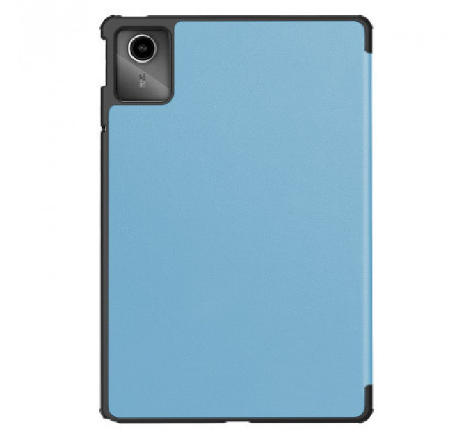 Чохол до планшета Armorstandart Smart Case Lenovo Tab M11 Sky Blue (ARM74498)