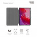 Чохол до планшета Armorstandart Smart Case Lenovo Tab M11 Sky Blue (ARM74498)