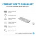 HP Комплект HP 230 Wireless UA White (3L1F0AA)