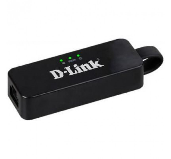Мережева карта D-Link DUB-1312