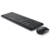 Комплект Dell KM3322W Wireless UA Black (580-AKGK)