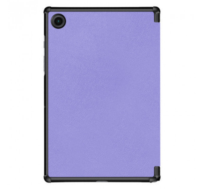 Чохол до планшета Armorstandart Smart Case Samsung Tab A9 Lavender (ARM74492)