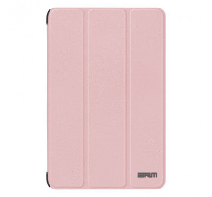 Чохол до планшета Armorstandart Smart Case Samsung Tab A9 Pink (ARM74493)