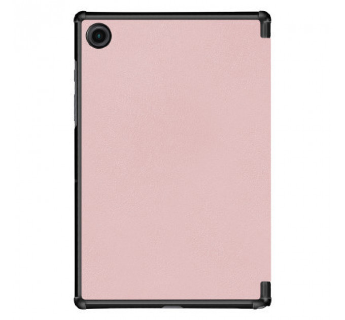 Чохол до планшета Armorstandart Smart Case Samsung Tab A9 Pink (ARM74493)