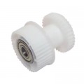 AHK Шестерня Konica Minolta EP3050 40/35Т аналог 1136251701/1136-2517-01 AHK (3206019)