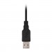 Мікрофон 2E MPC110 USB (2E-MPC110)
