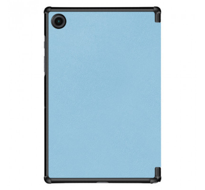 Чохол до планшета Armorstandart Smart Case Samsung Tab A9 Sky Blue (ARM74491)