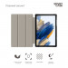 Чохол до планшета Armorstandart Smart Case Samsung Tab A9+ Lavender (ARM74496)