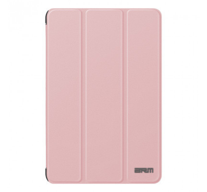 Чохол до планшета Armorstandart Smart Case Samsung Tab A9+ Pink (ARM74495)