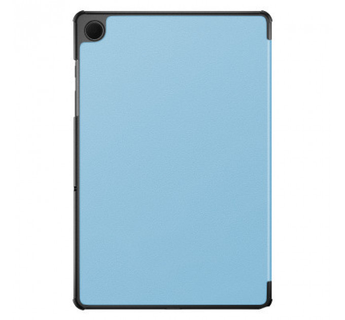 Чохол до планшета Armorstandart Smart Case Samsung Tab A9+ Sky Blue (ARM74494)
