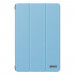 Чохол до планшета Armorstandart Smart Case Samsung Tab A9+ Sky Blue (ARM74494)
