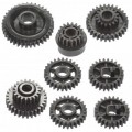 AHK Шестерня RICOH 1060/1075/2060/2075 компл.8шт.аналог AB011459 AHK (3205911)