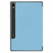 Чохол до планшета Armorstandart Smart Case Samsung Tab S9 / S9 FE Sky Blue (ARM74485)