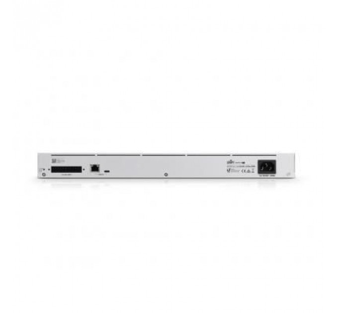 Комутатор мережевий Ubiquiti USW-Pro-24