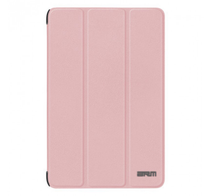 Чохол до планшета Armorstandart Smart Case Samsung Tab S9+ / S9 FE+ Pink (ARM74490)