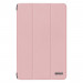 Чохол до планшета Armorstandart Smart Case Samsung Tab S9+ / S9 FE+ Pink (ARM74490)