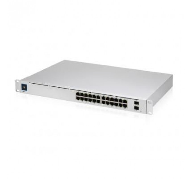 Комутатор мережевий Ubiquiti USW-Pro-24