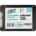 Накопичувач SSD 2.5" 128GB Caiman Wibrand (WI2.5SSD/CA128GB)