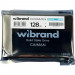 Накопичувач SSD 2.5" 128GB Caiman Wibrand (WI2.5SSD/CA128GB)