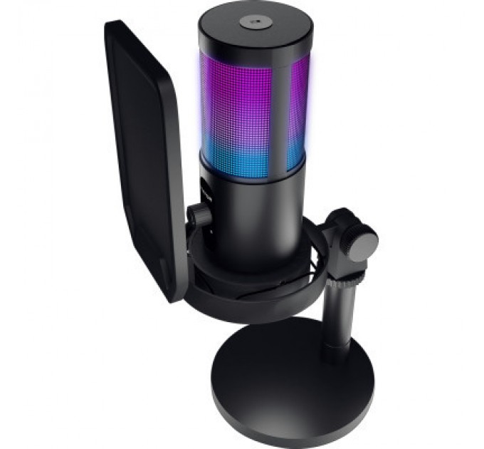 Мікрофон Hator Signify RGB (НТА-510)