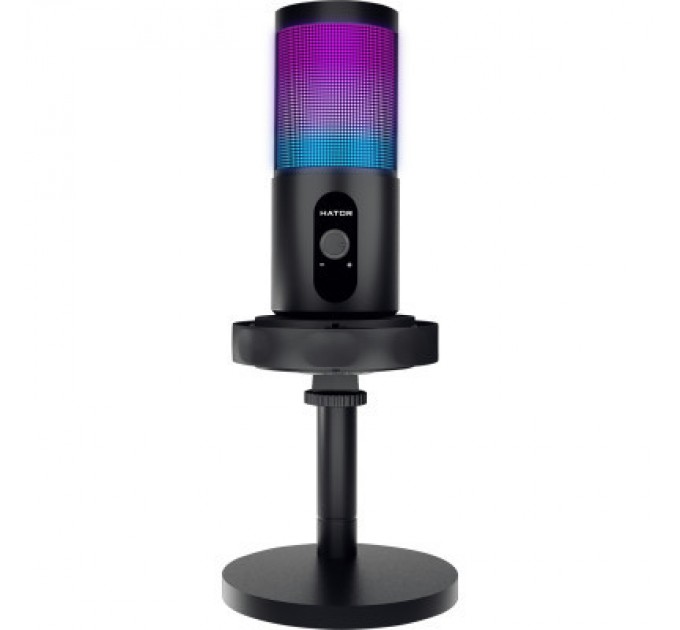 Мікрофон Hator Signify RGB (НТА-510)