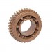 AHK Шестерня Samsung ML3050/3051ND/3151/3470D аналог JC66-01588A AHK (3205797)