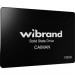 Накопичувач SSD 2.5" 128GB Caiman Wibrand (WI2.5SSD/CA128GBST)