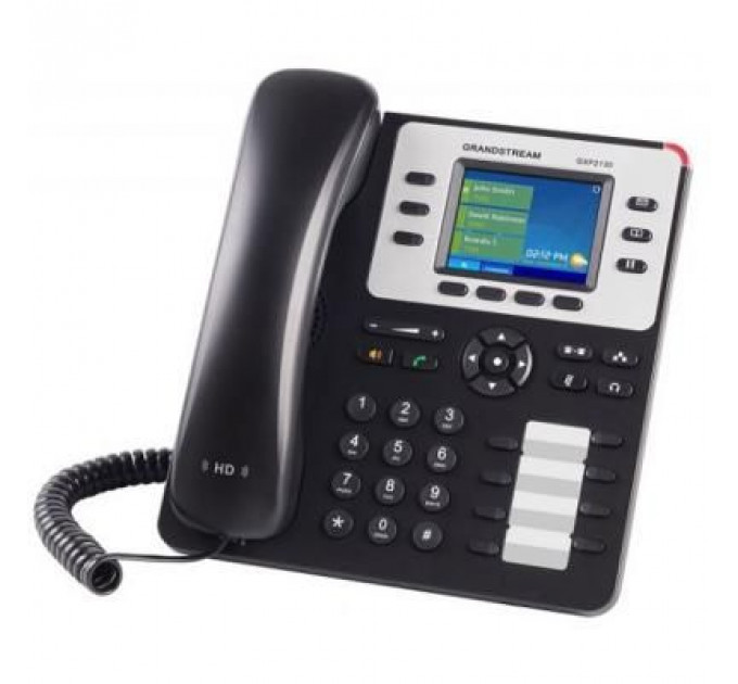 IP телефон Grandstream GXP2130