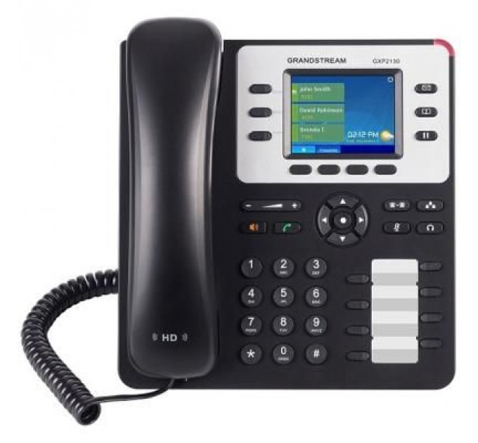 IP телефон Grandstream GXP2130