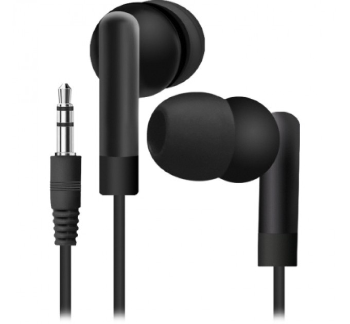 Навушники Defender Basic 210 Black (63211)