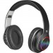 Навушники Defender FreeMotion B545 Bluetooth LED Black (63545)