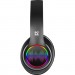 Навушники Defender FreeMotion B545 Bluetooth LED Black (63545)