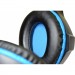 Microlab Навушники Microlab G7 Black/Blue (G7_b+b)