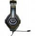 Microlab Навушники Microlab G7 Black/Blue (G7_b+b)