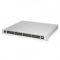 Комутатор мережевий Ubiquiti USW-Pro-48