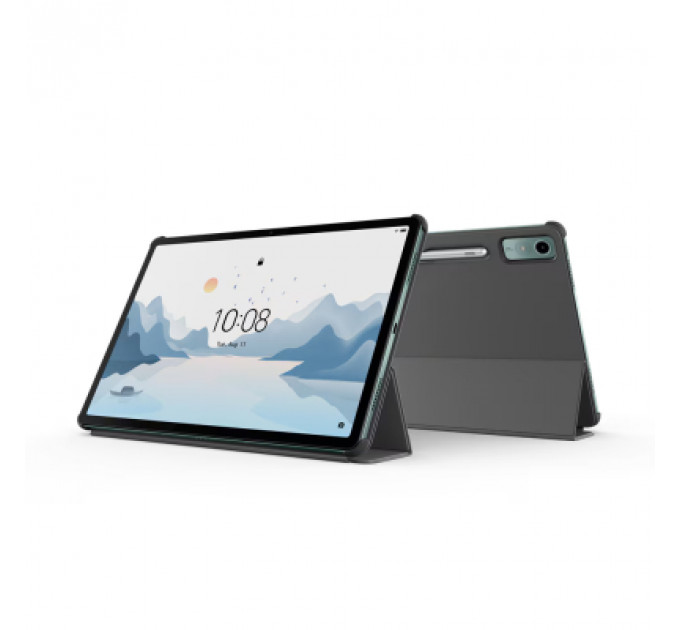 Планшет Lenovo Tab P12 with Matte Display 8/128 WiFi Sage + Pen (ZAE30001UA)