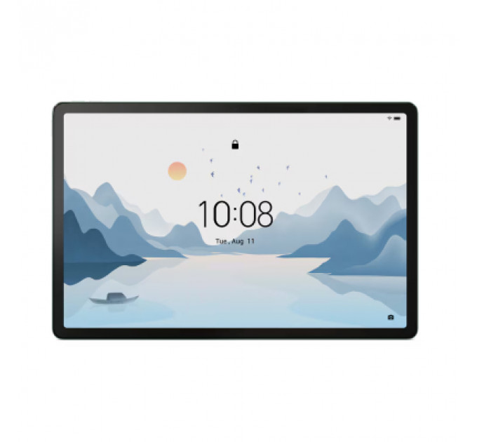 Планшет Lenovo Tab P12 with Matte Display 8/128 WiFi Sage + Pen (ZAE30001UA)