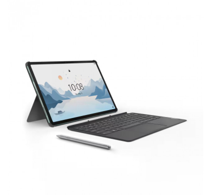 Планшет Lenovo Tab P12 with Matte Display 8/128 WiFi Sage + Pen (ZAE30001UA)