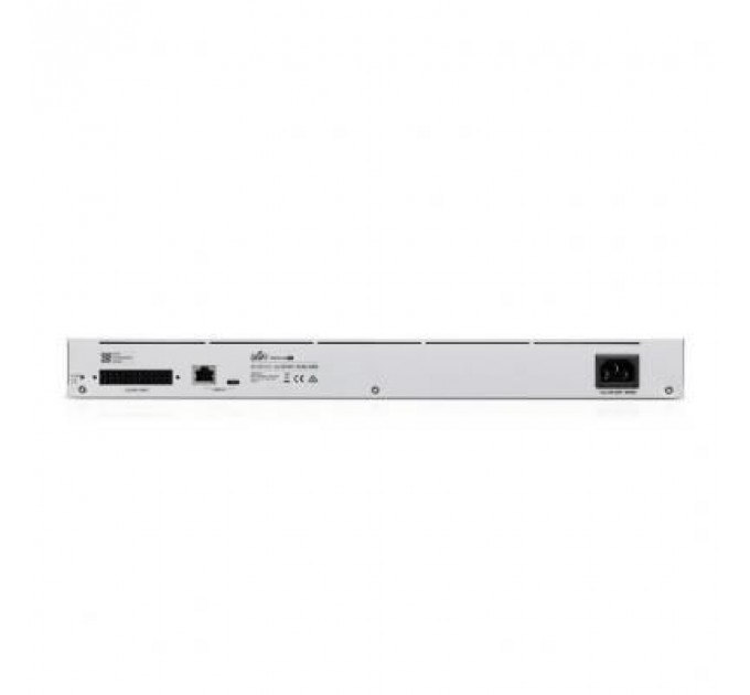 Комутатор мережевий Ubiquiti USW-Pro-48