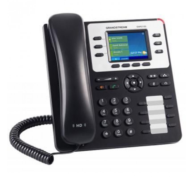 IP телефон Grandstream GXP2130